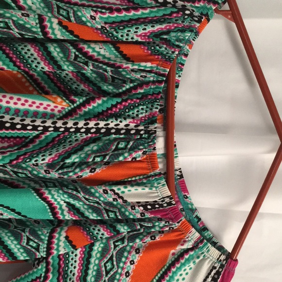 R Rouge Dress - Picture 3 of 6